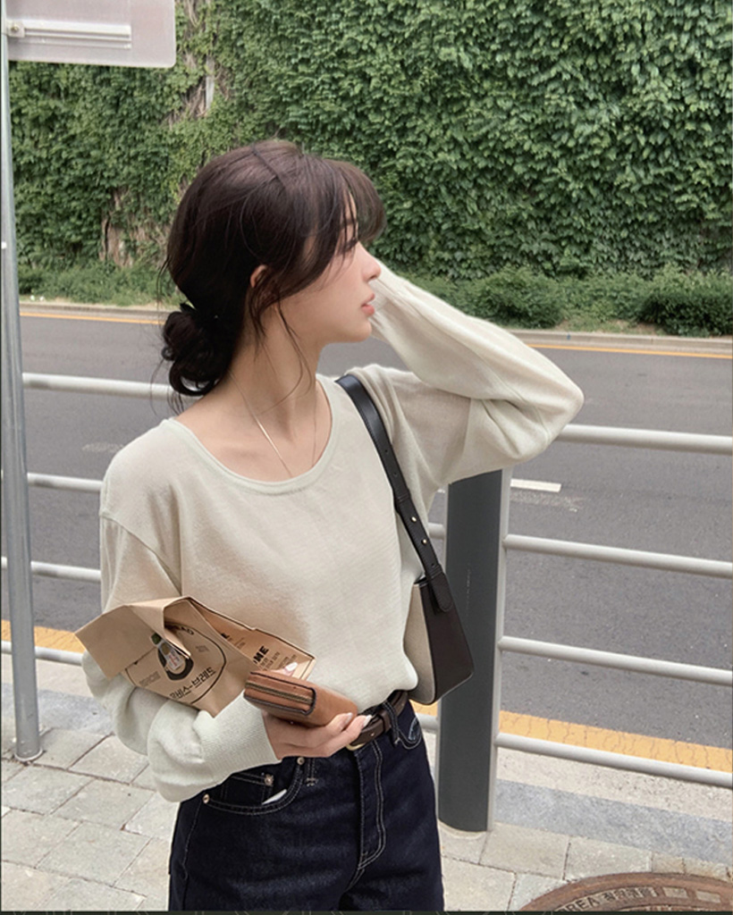 nugu モヘアライクハーフジャケット 20回再販](ORIGINAL) モヘアライクハーフジャケット