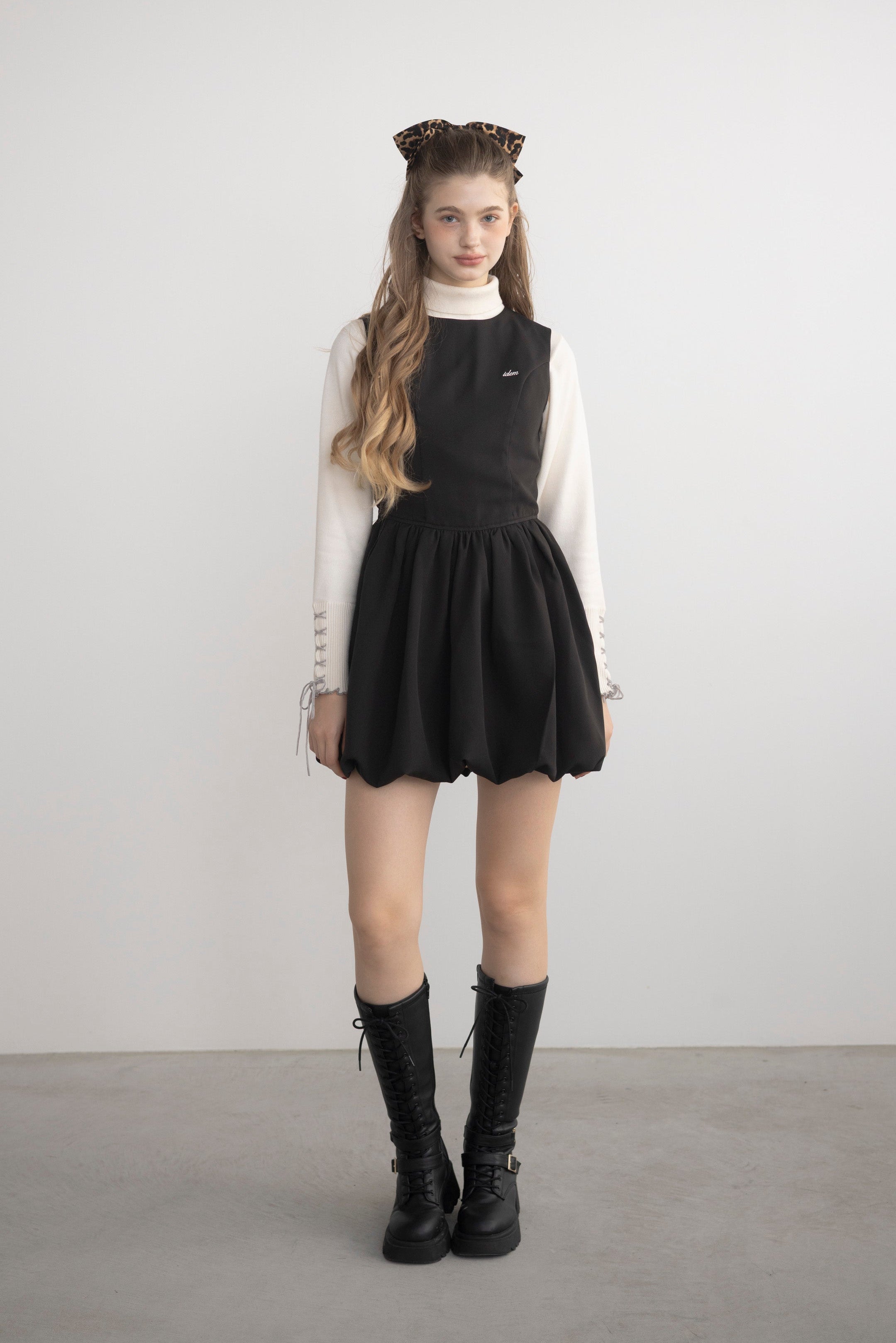 balloon mini onepiece