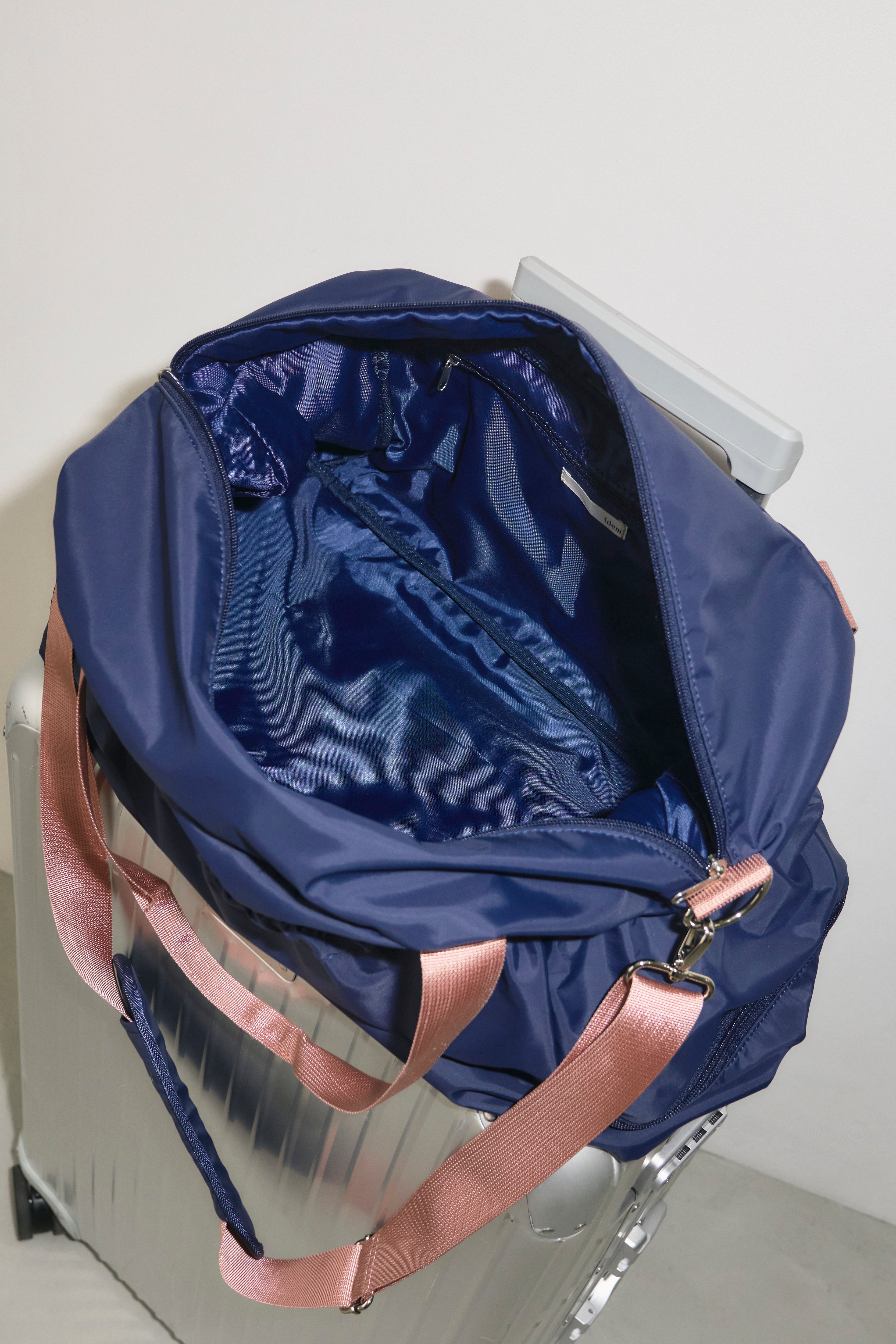 travel multifunctional bag | ファッション通販サイト NUGU