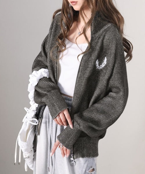 mily bilet】街中で目を惹く、洗練されたデザイン。ミックスライク