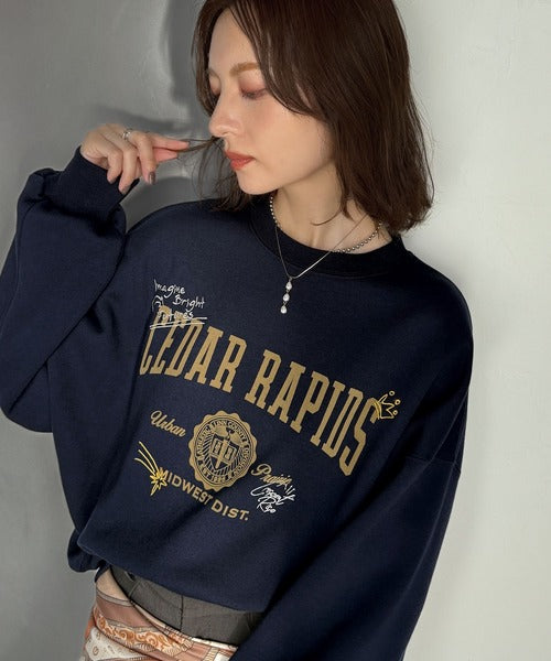 ラッキー様【新品】familiar トレーナー 110cm&刺繍シャツ 計2着 ラッキー様【新品】familiar トレーナー 110cm&刺繍シャツ 計2着