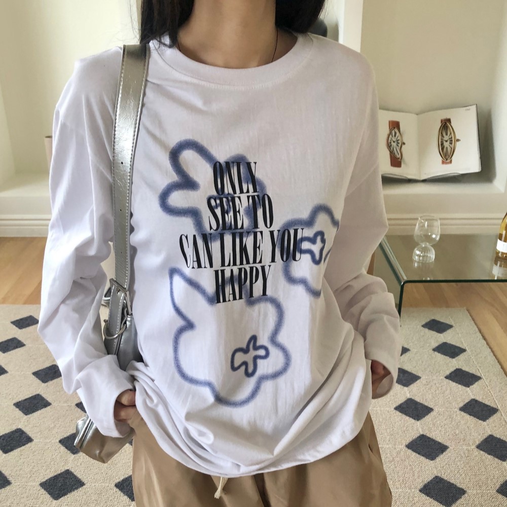 新品 【ヴェトモン】 裏返しデザイン長袖Tシャツ ユニセックス オーバーサイズ LANTINAM tシャツ 「ユニセックス」ラグランオーバーTシャツ