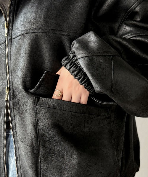 JaVaジャバコラボ》ちょっと背伸びなストリートMIX。ヴィンテージ