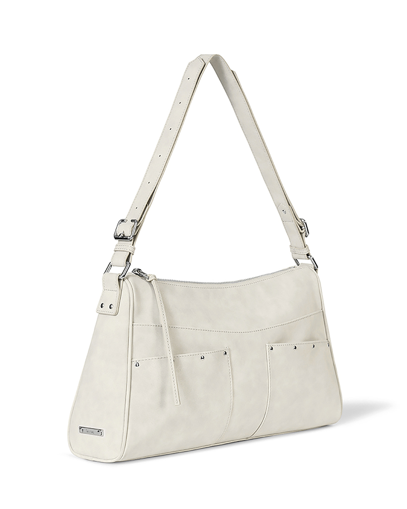 fennec X hoop] BASH BAG - 2color | ファッション通販サイト NUGU