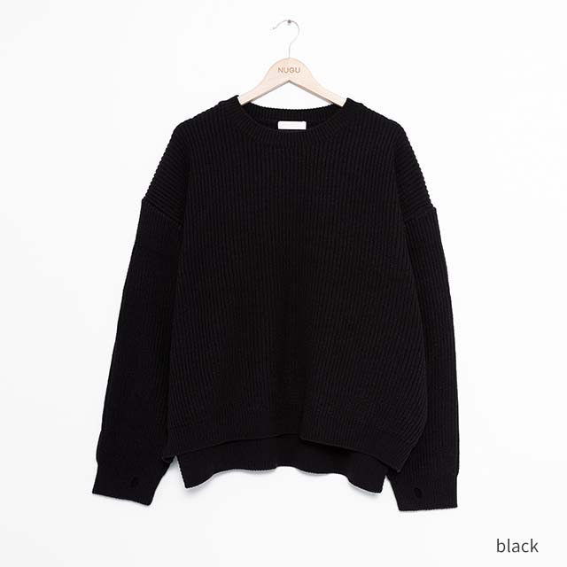 hendel hazzi warmer knit | ファッション通販サイト NUGU