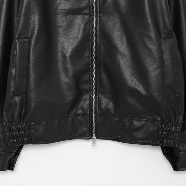 フェイクレザージャケット | ファッション通販サイト NUGU