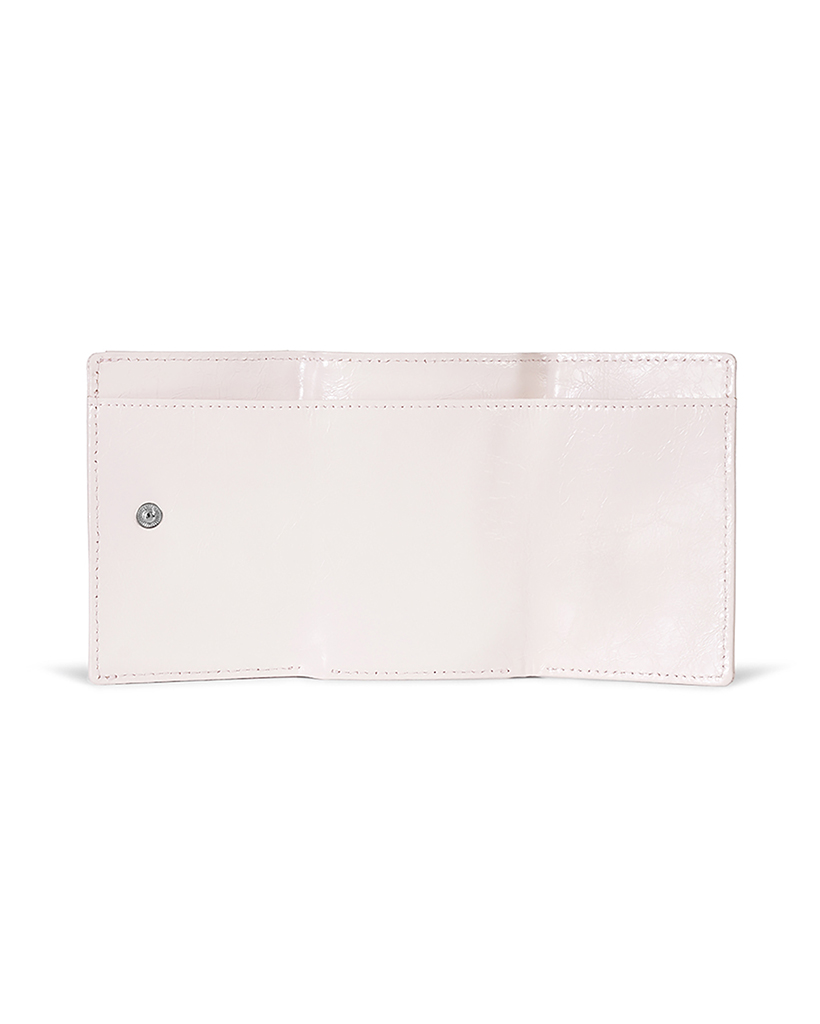 HEARTY TRIPLE WALLET - BLOSSOM | ファッション通販サイト NUGU