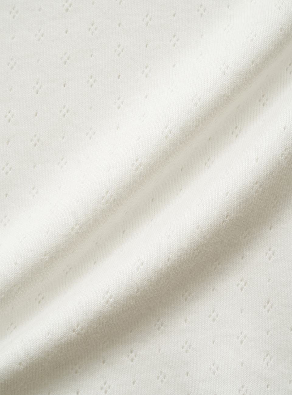 Heart Logo Top_White | ファッション通販サイト NUGU