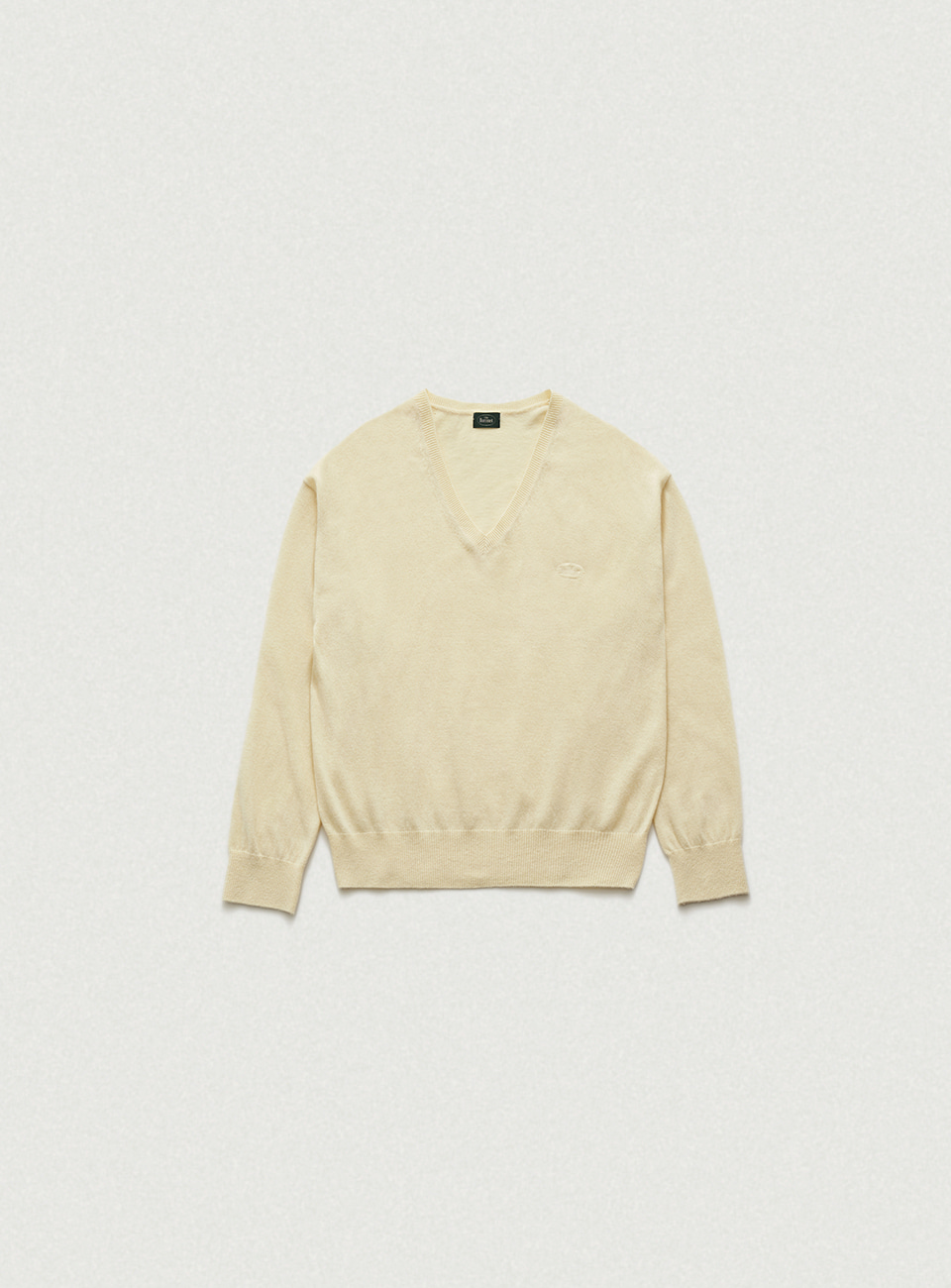 mgmg様★　展示のみ着用なし美品GENTLEMAN KNIT 　YELLOW mgmg様☆展示のみ着用なし美品GENTLEMAN KNIT YELLOW