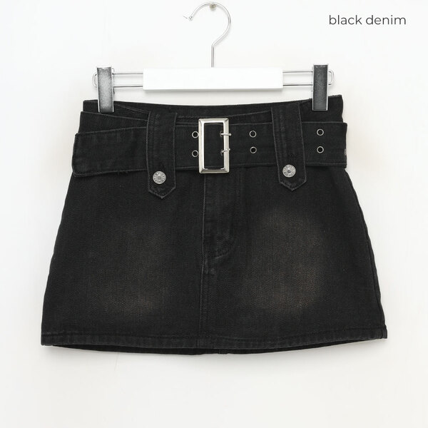 スカート GADID ANONIEM VANNI / BLACK 新品GADID ANONIEM VANNI / BLACK スカート - メルカリ