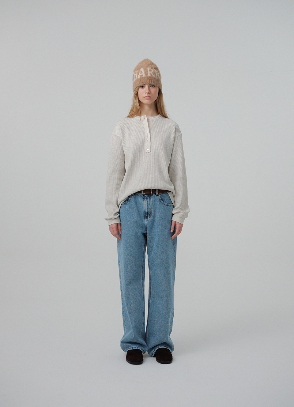 The Barnnet / ザーバネット | ファッション通販サイト NUGU