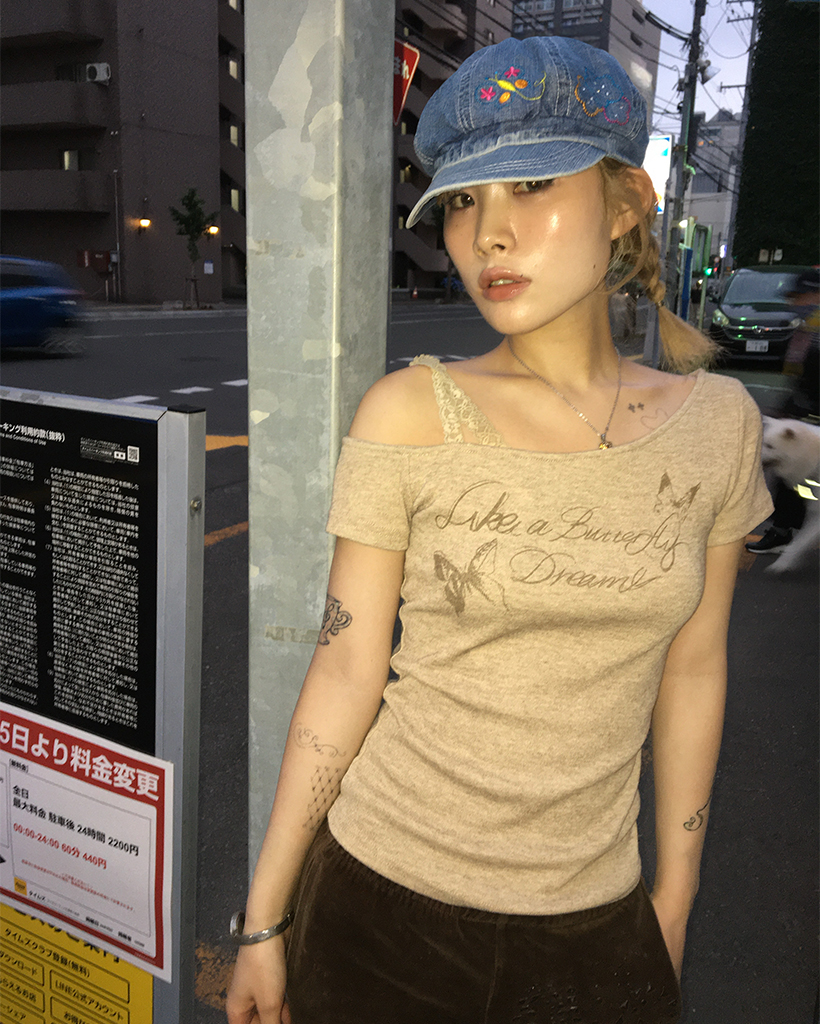 ♡ういこページ♡ NEW COLLECTION OPEN | ファッション通販サイト NUGU