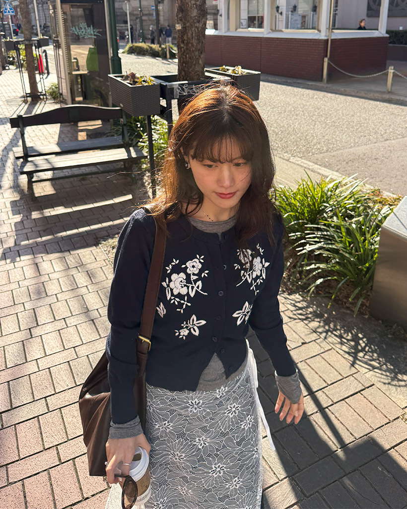 daisy / デイジー | ファッション通販サイト NUGU