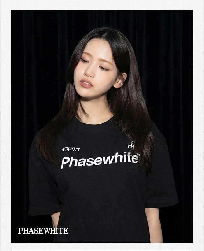 PHASE WHITE