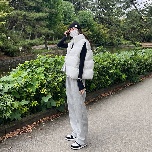 IRIE スウェットパンツ　サイズM GERRY インディゴ裏毛スウェット ジョガーパンツ gerry ジェリー