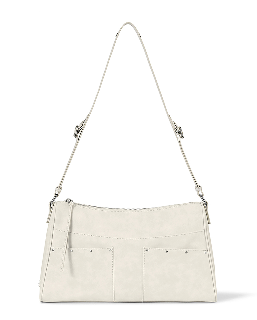 fennec X hoop] BASH BAG - 2color | ファッション通販サイト NUGU