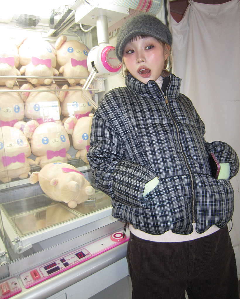 HAKU（参考） haku / ハク | ファッション通販サイト NUGU