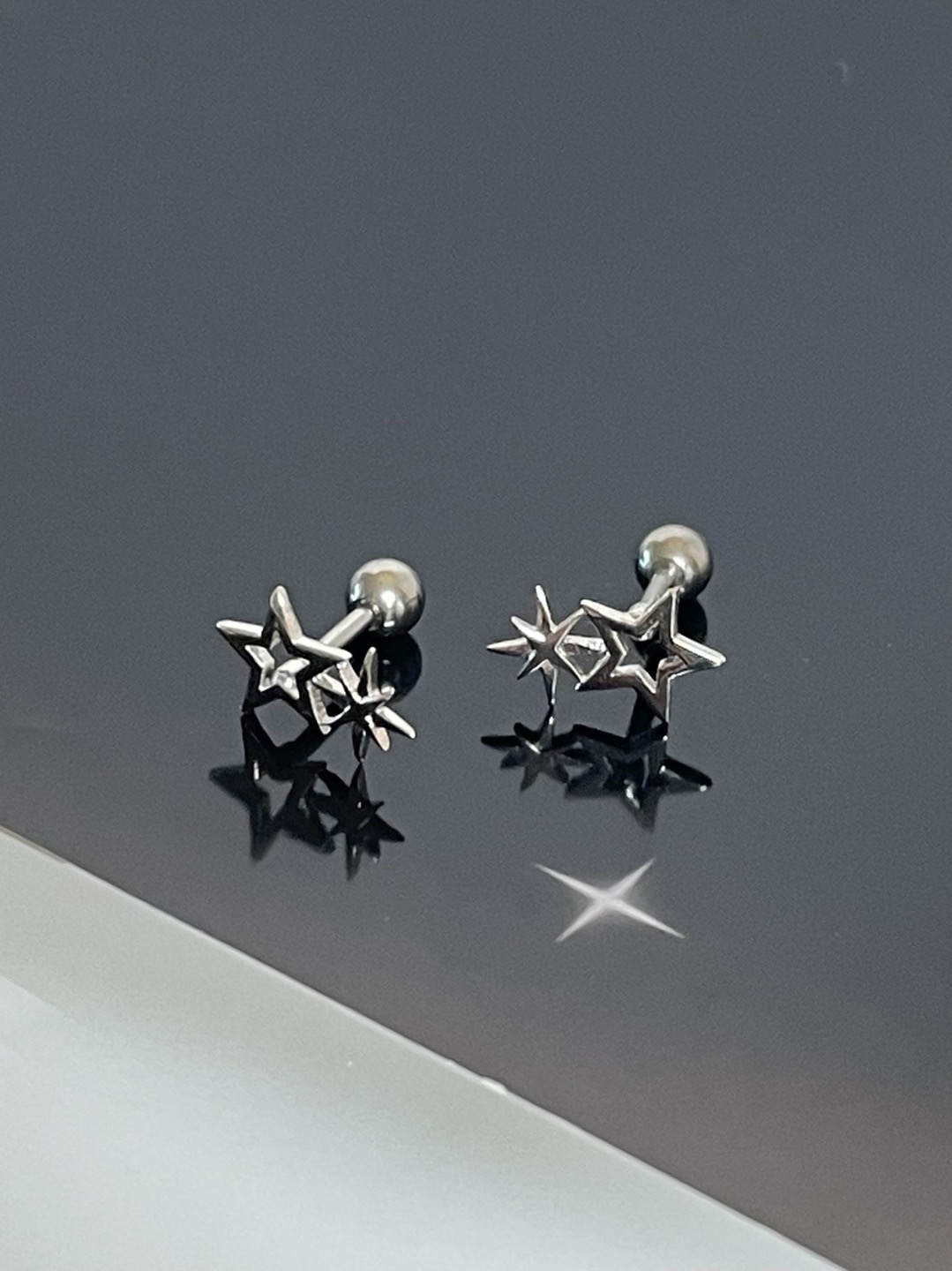 スターミックスピアス