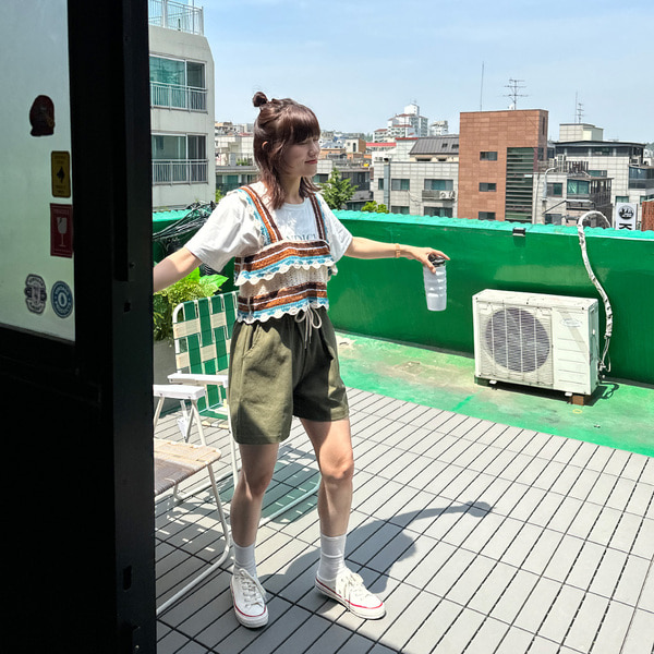 ビンテージビスチェ | ファッション通販サイト NUGU