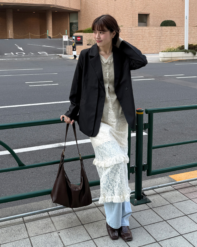 daisy / デイジー | ファッション通販サイト NUGU