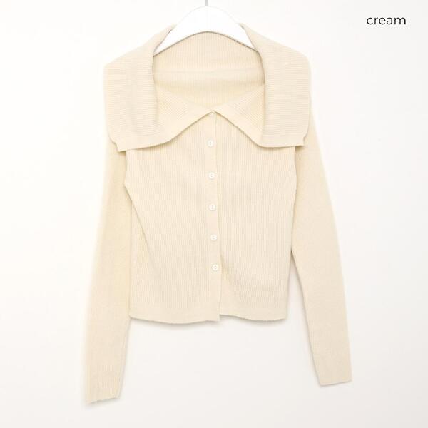 N°21 グレー オフショルダーカーディガン オフショルダーカーディガン | ファッション通販サイト NUGU