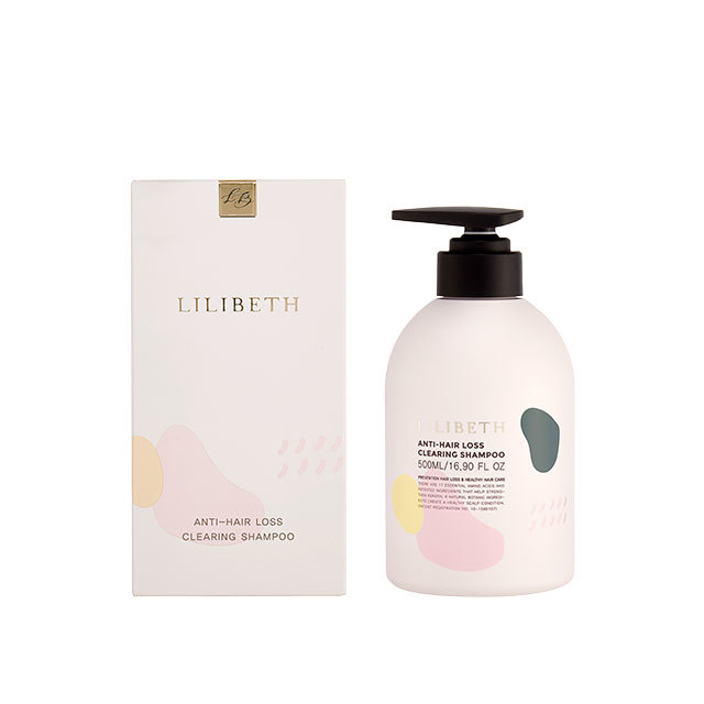 シャンプー Emily GIFT］みどりまゆ BODY & HAIR モイストシャンプー & 手づくり