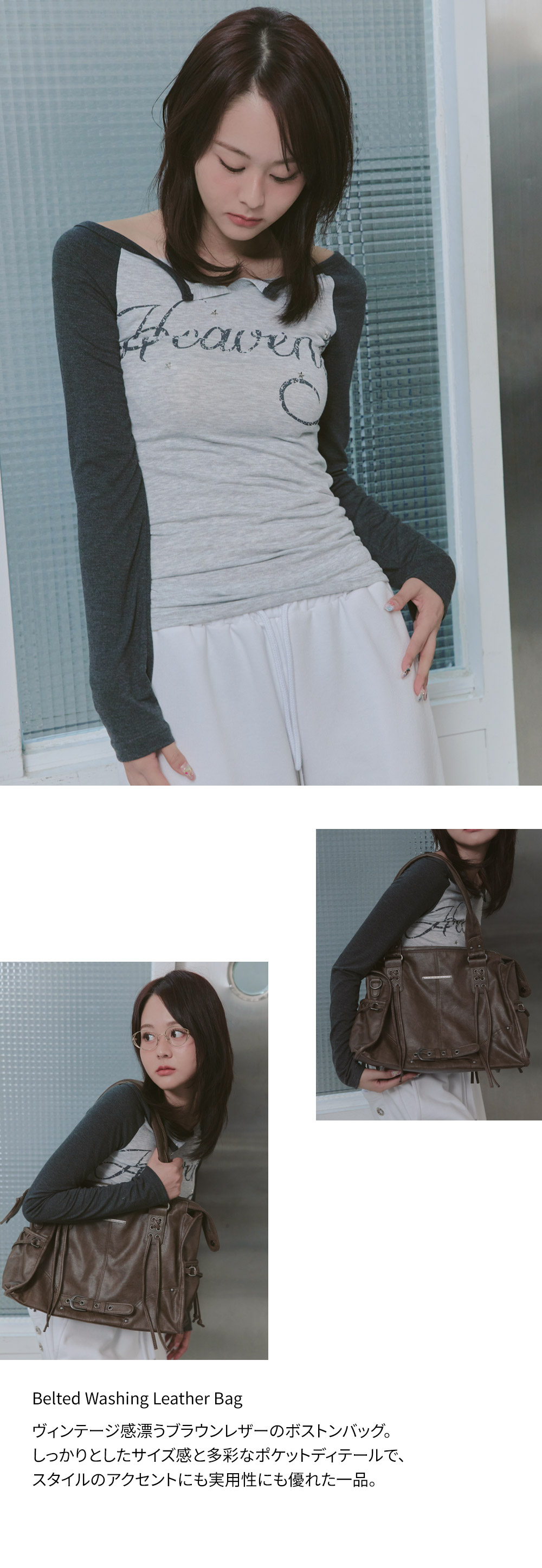 FANCY CLUB x しげ] NUGU限定40%OFF + プレゼント