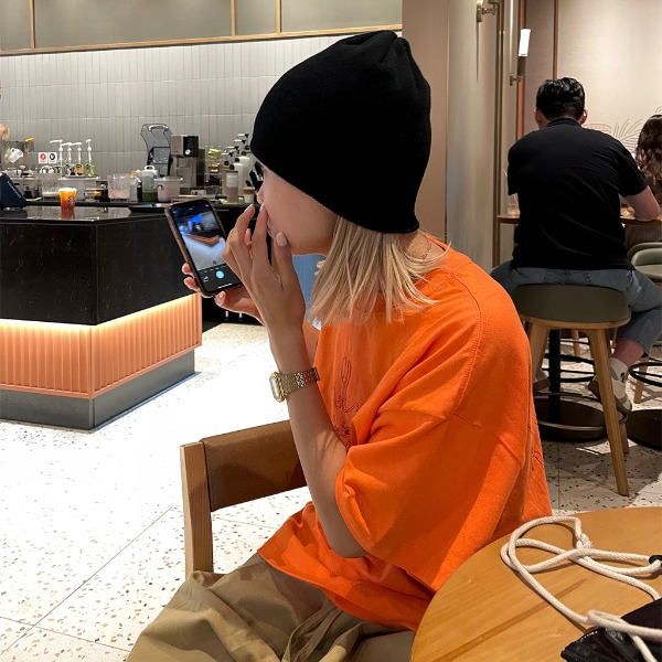 ベーシックニット帽子 | ファッション通販サイト NUGU