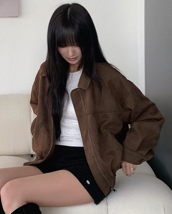 archives スウェードブルゾン archives｜スウェードブルゾン | Rakuten Fashion(楽天ファッション
