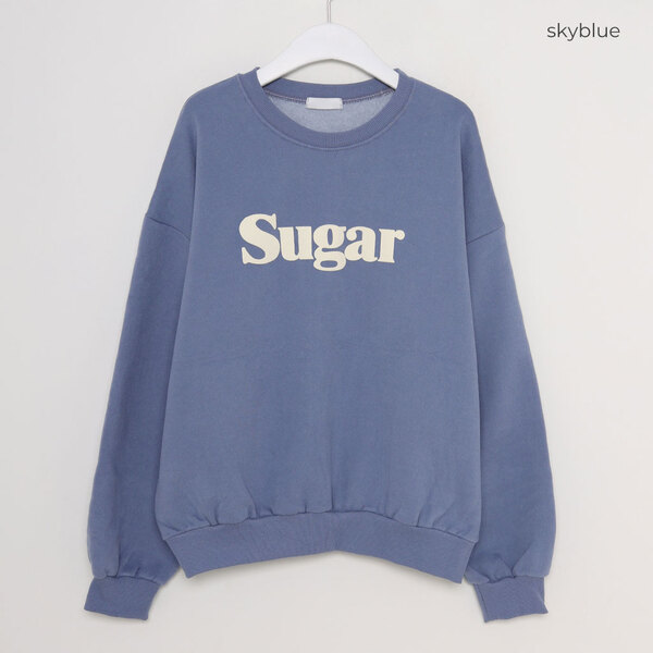 シュガーページ SUGARスウェット | ファッション通販サイト NUGU