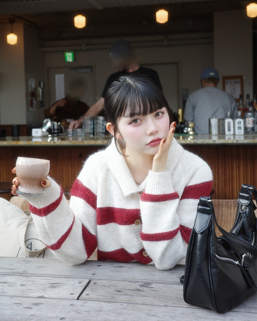 あんず☆〃 anyon / アニョン | ファッション通販サイト NUGU