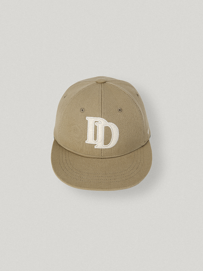 Sender Ball Cap Beige