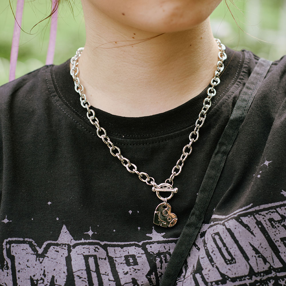 HUF｜ESPECIAL NECKLACE / HUF ハフ ネックレス | Rakuten