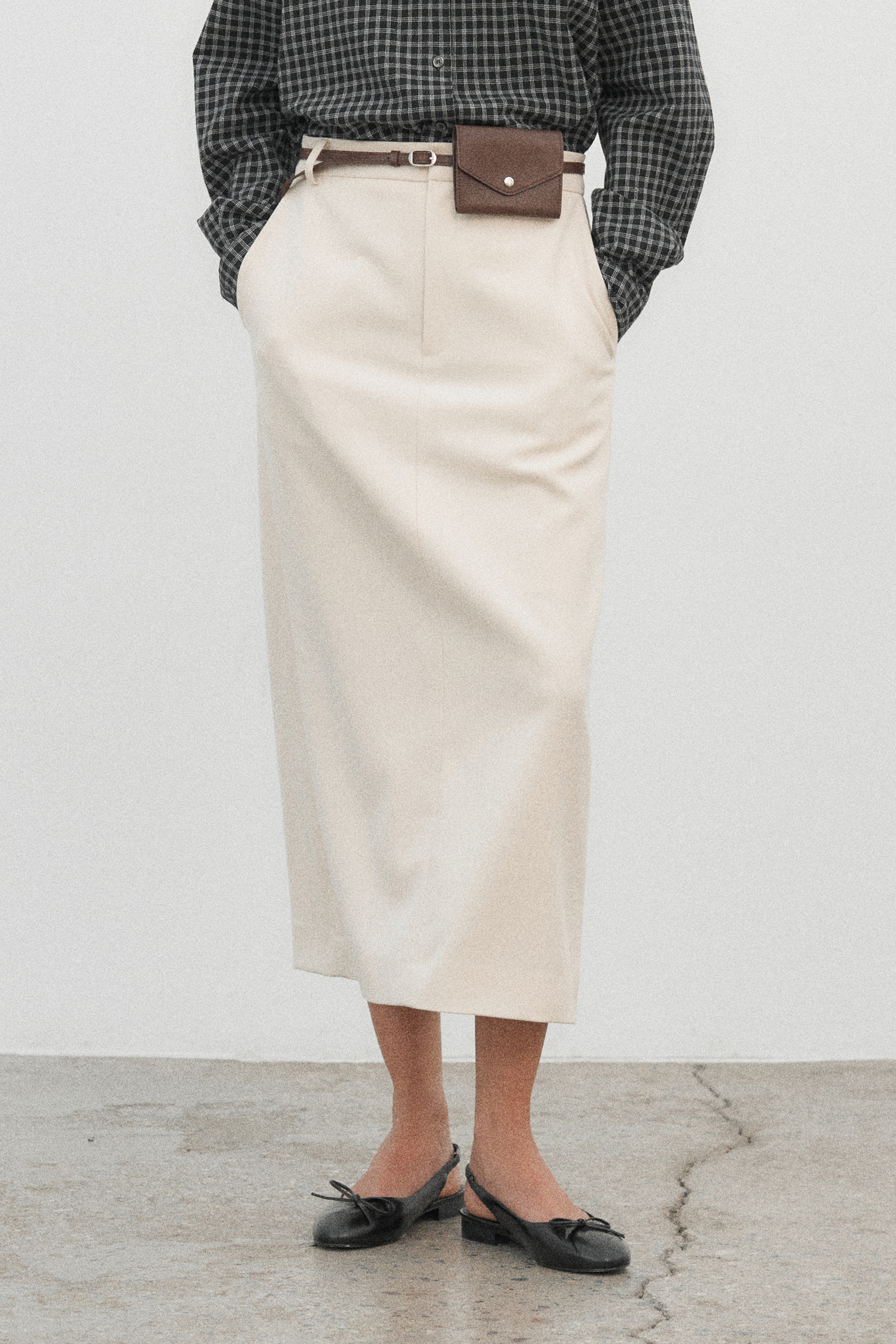 FW Classic Skirt