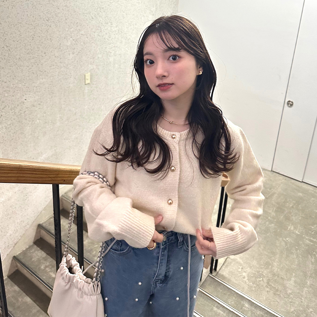 Deuxieme Classe リネン ノーカラー カフタンガウン Deuxieme Classe リネン ノーカラー カフタンガウン レディース