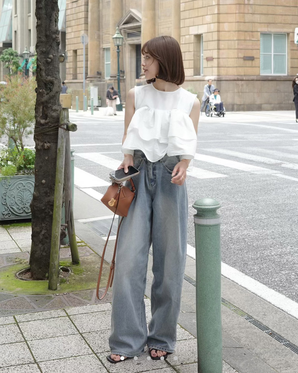omayuページ pic. wear.jp