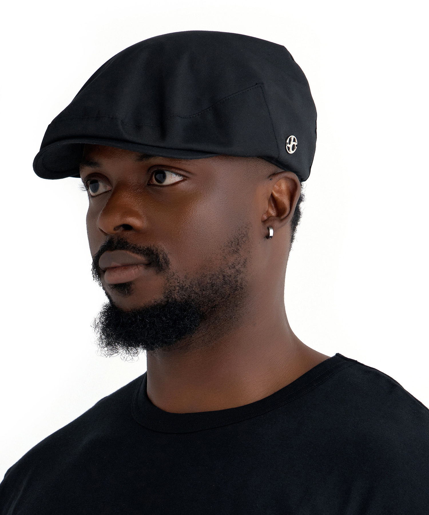 ヤ*ン様 BARACUTA✕needlesハンティングキャップ ヤ*ン様 BARACUTA✕needlesハンティングキャップ