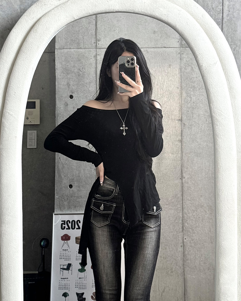 nabiページ nabi / ナビ | ファッション通販サイト NUGU