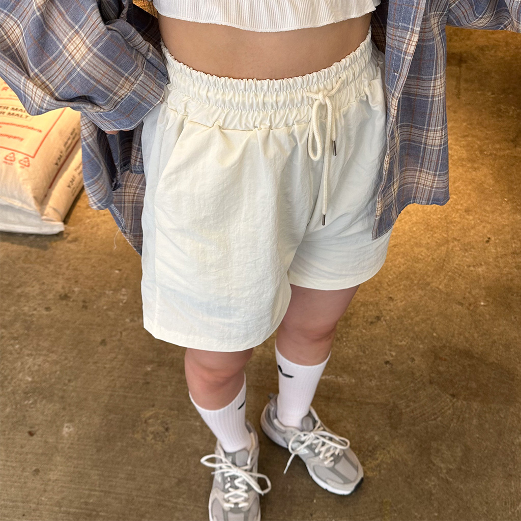 ナイロンショートパンツ | ファッション通販サイト NUGU