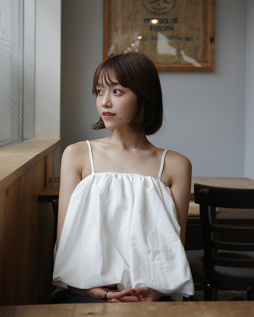 may | ファッション通販サイト NUGU