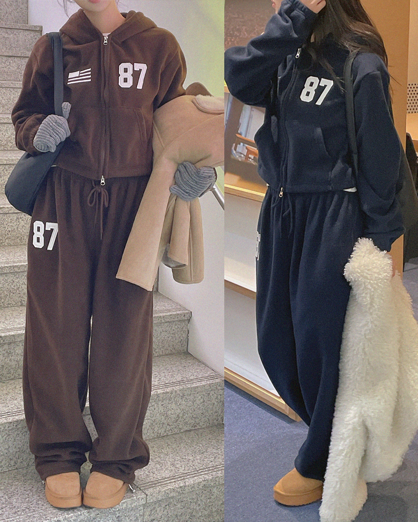 フリースセットアップ