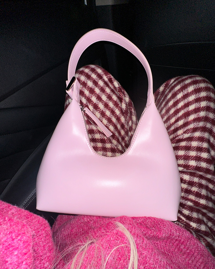 ミニショルダーバッグ