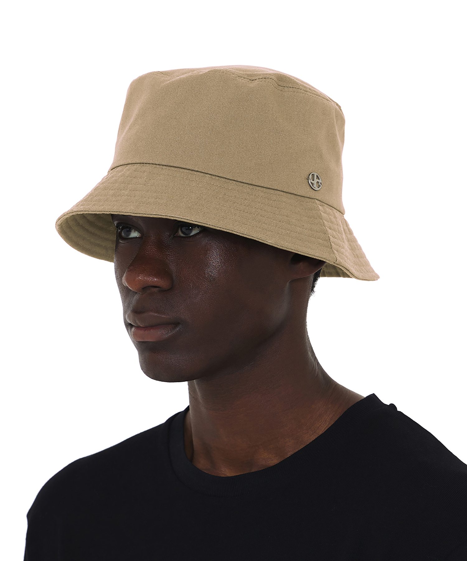 UC / OVER FIT BUCKET / CH(ﾋﾞッｸﾞサイｽﾞ 四季 ﾊﾞケットハット