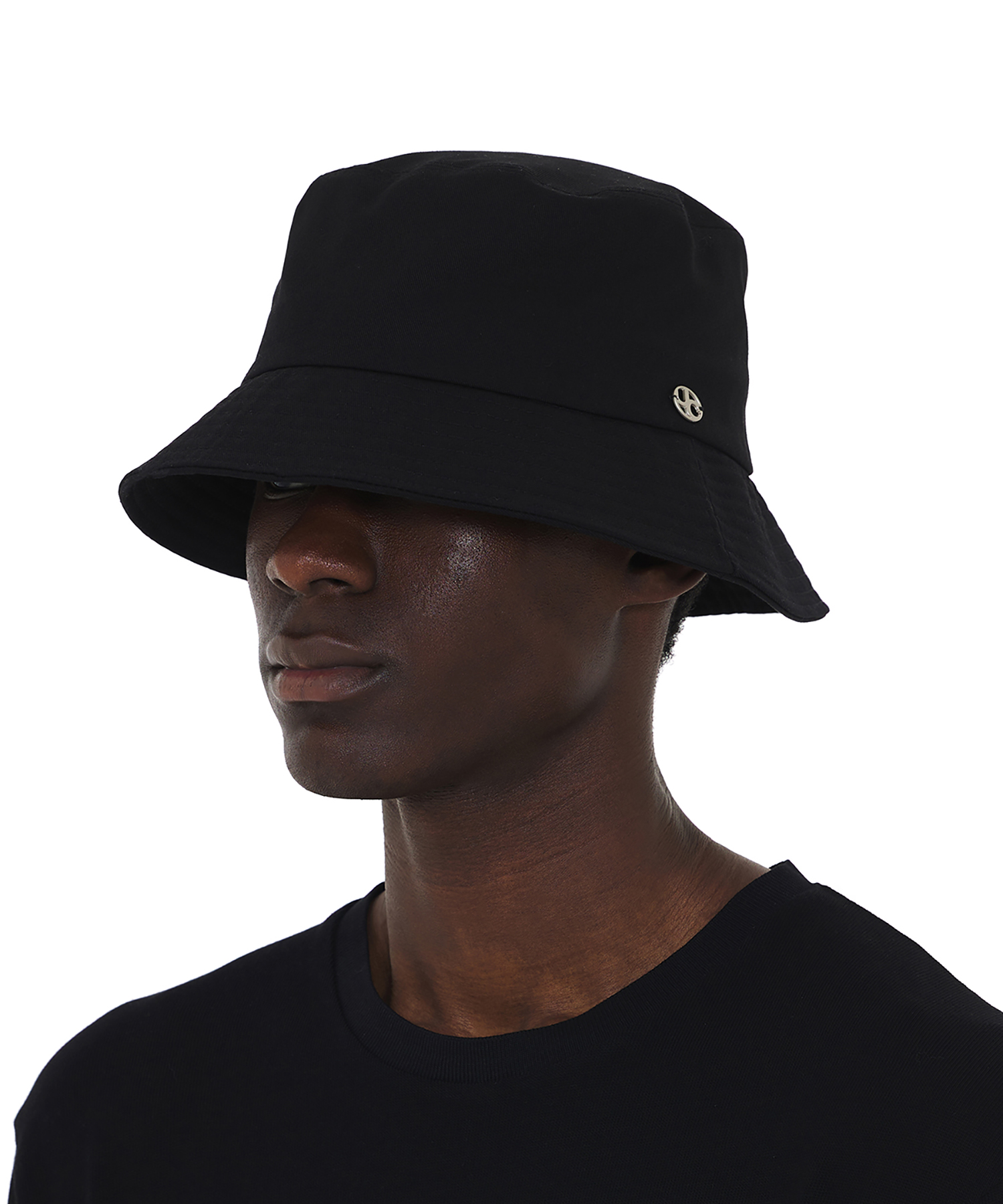 UC / OVER FIT BUCKET / CH(ﾋﾞッｸﾞサイｽﾞ 四季 ﾊﾞケットハット