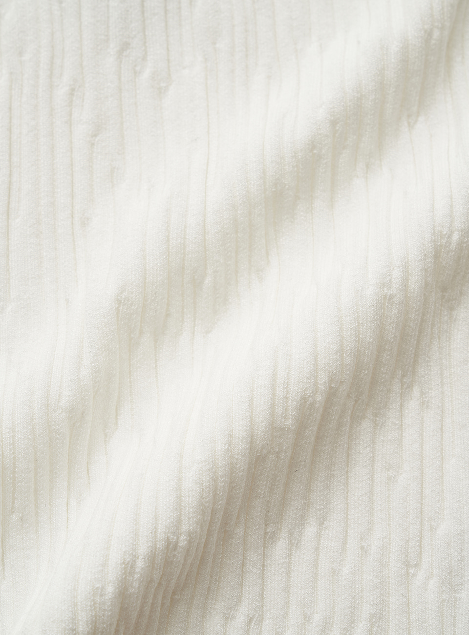 Ribbon Strap Knit Top | ファッション通販サイト NUGU