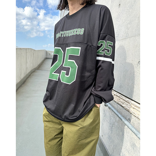 ひ〜チャン。　【プライド】トレーナーとメッシュセーターの2点 ひ〜チャン。 【プライド】トレーナーとメッシュセーターの2点