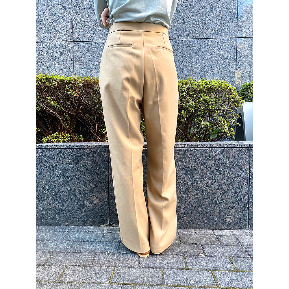loing wide long slacks | ファッション通販サイト NUGU