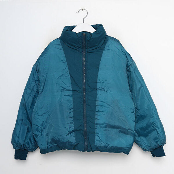 ベーシックダウンジャケット | ファッション通販サイト NUGU