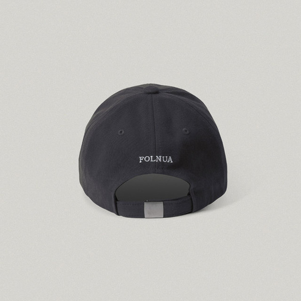 正規品【FOLNUA】CLASSIC LOGO BALL CAP [5COLOR] MUSINSA公式 | FOLNUA CLASSIC LOGO BALL CAP [5COLOR]