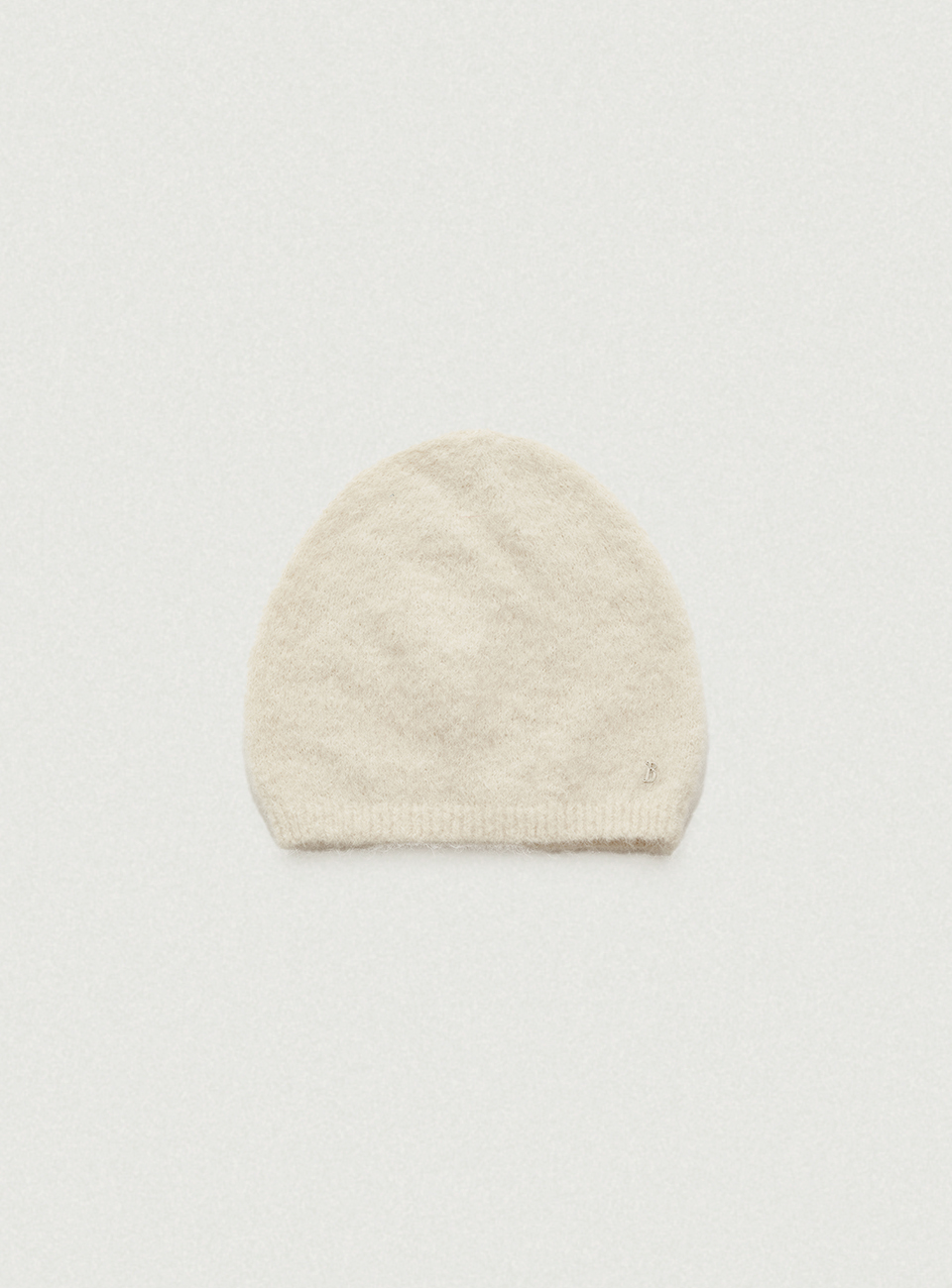Snowballoon Beanie - Ivory